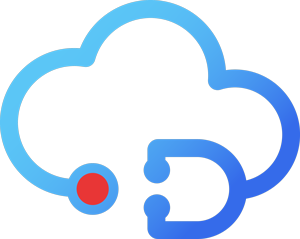 mediclouds Cloud Icon